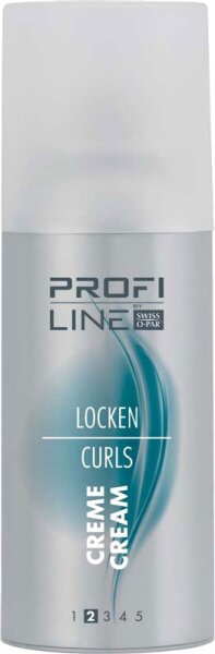 Swiss o Par Profiline Locken Creme 100 ml Swiss o Par Profiline Locken Creme 100 ml von Swiss-O-Par