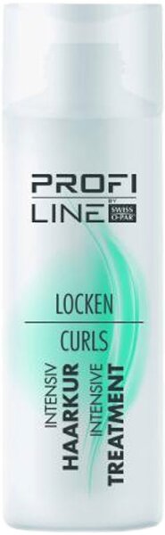 Swiss o Par Profiline Locken Intensivkur 200 ml von Swiss-O-Par