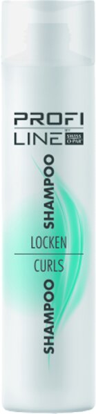 Swiss o Par Profiline Locken Shampoo 300 ml von Swiss-O-Par
