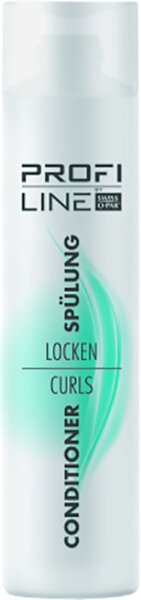 Swiss o Par Profiline Locken Spülung 300 ml von Swiss-O-Par