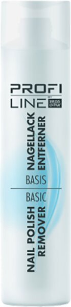 Swiss o Par Profiline Nagellack Entferner 300 ml von Swiss-O-Par