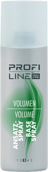Swiss o Par Profiline Volumen Ansatzspray 200 ml von Swiss-O-Par