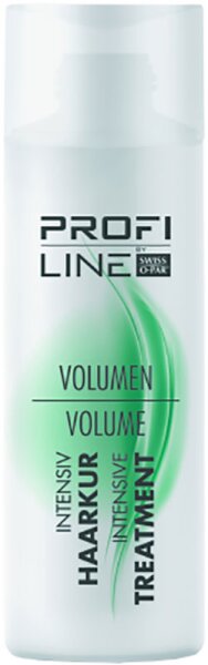 Swiss o Par Profiline Volumen Intensivkur 200 ml von Swiss-O-Par