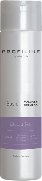Swiss o Par Profiline Volumen Shampoo 300 ml von Swiss-O-Par