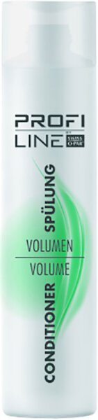 Swiss o Par Profiline Volumen Spülung 300 ml von Swiss-O-Par