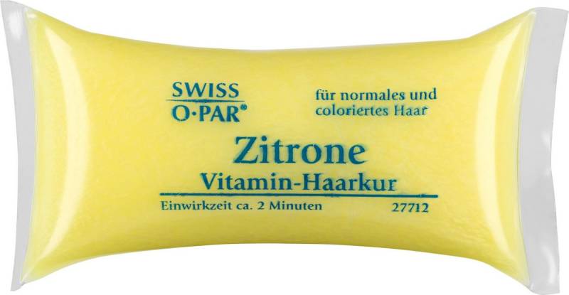 Swiss-o-Par Haarkur von Swiss-o-Par