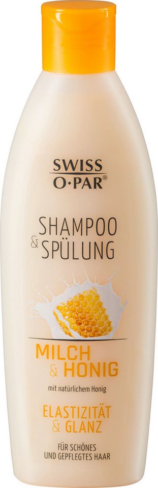 Swiss-o-Par Haarshampoo von Swiss-o-Par