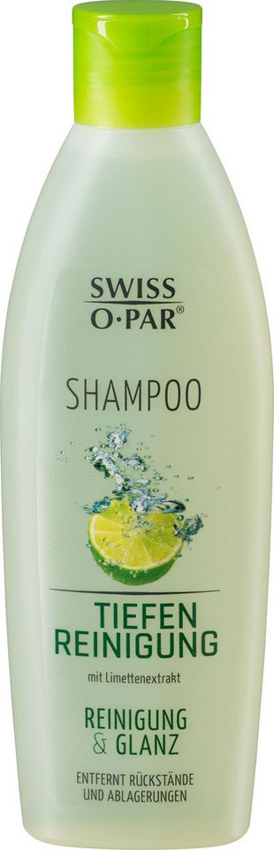Swiss-o-Par Haarshampoo von Swiss-o-Par