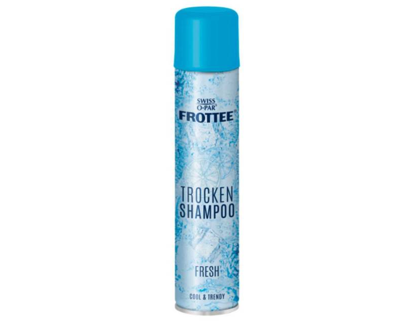 Swiss-o-Par Haarshampoo von Swiss-o-Par
