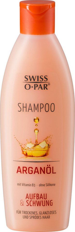 Swiss-o-Par Haarshampoo von Swiss-o-Par