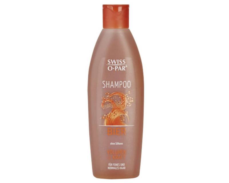 Swiss-o-Par Haarshampoo von Swiss-o-Par