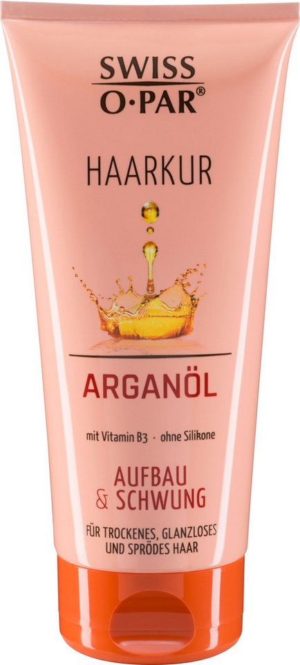 Swiss-o-Par Haarshampoo von Swiss-o-Par