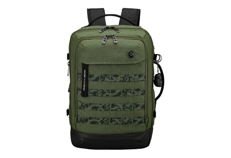 Swissdigital Design Rucksack von Swissdigital Design