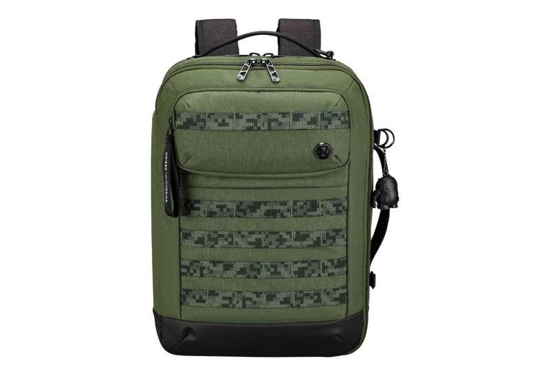 Swissdigital Design Rucksack von Swissdigital Design