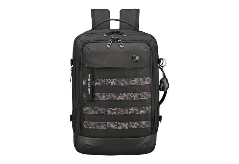 Swissdigital Design Rucksack von Swissdigital Design