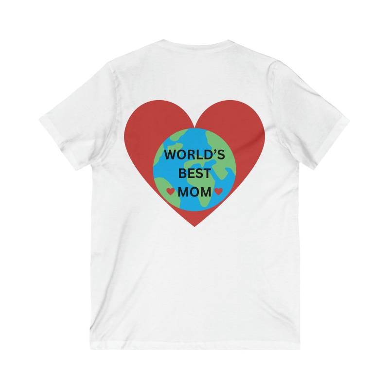 Mother's Day Gift/Present Idea Love T-Shirt Mother's Day Gift/Present Idea Love T-Shirt von Swissmen
