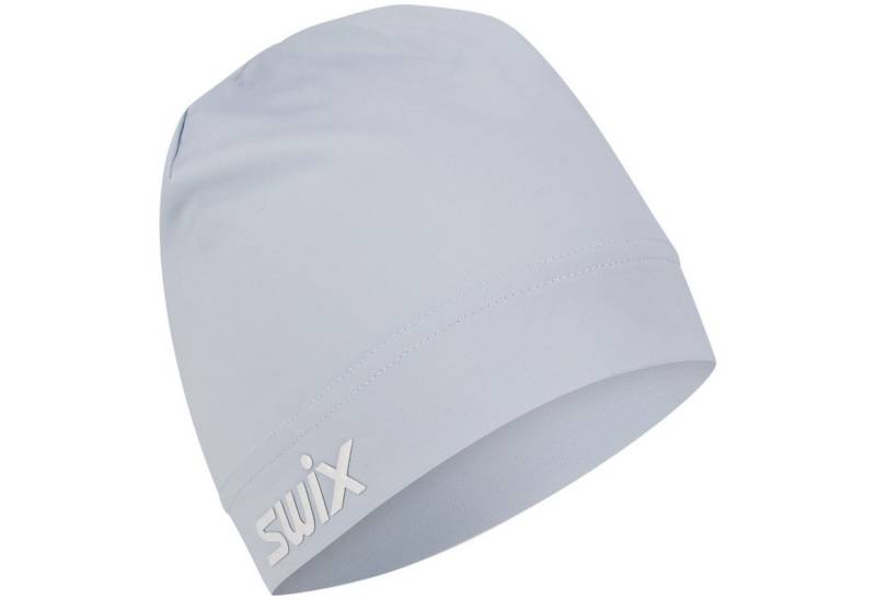 Swix Bommelmütze Move Beanie von Swix