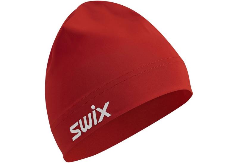 Swix Bommelmütze Move Beanie von Swix