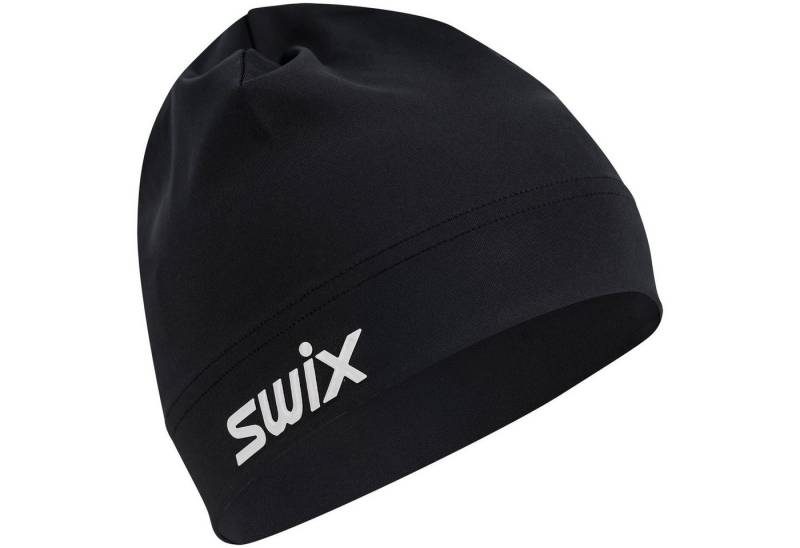 Swix Bommelmütze Move Beanie von Swix