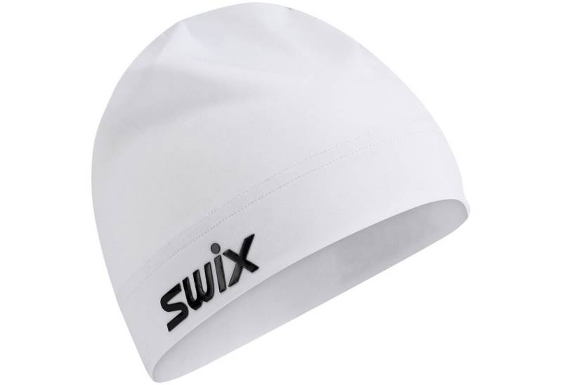 Swix Bommelmütze Move Beanie von Swix