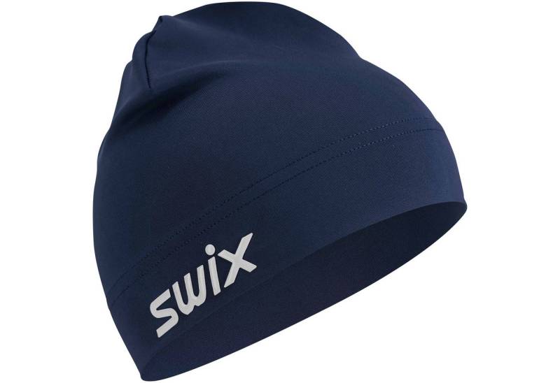 Swix Bommelmütze Movet Beanie von Swix