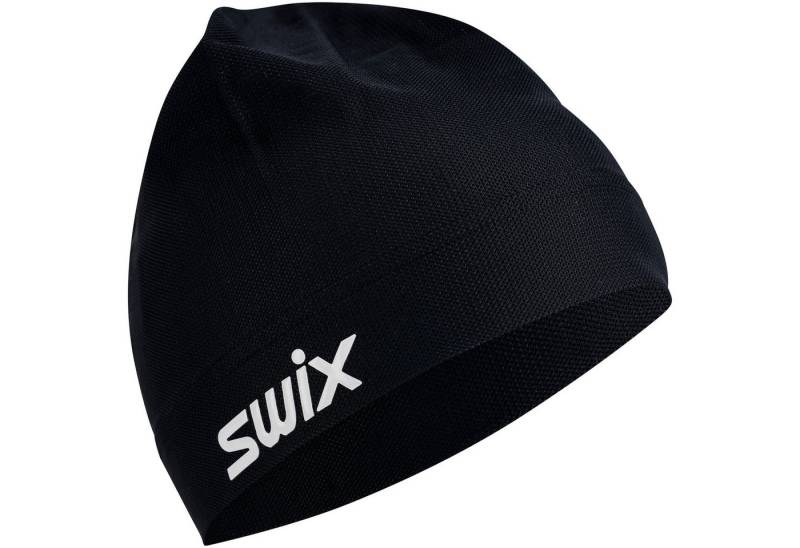 Swix Bommelmütze Vantage Light Beanie von Swix