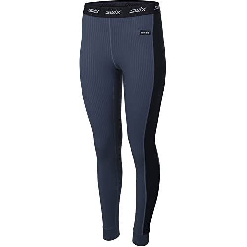 Swix Damen Race X Body Hose, Blue sea, L von Swix