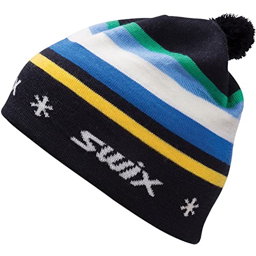 Swix Gunde Beanie - Navy von Swix