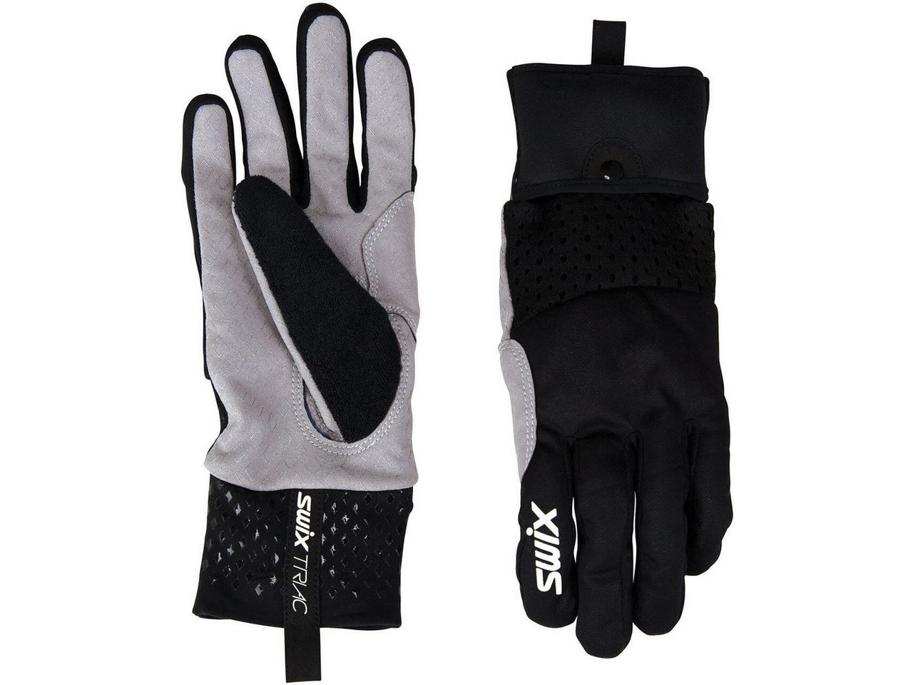 Swix Langlaufhandschuhe von Swix