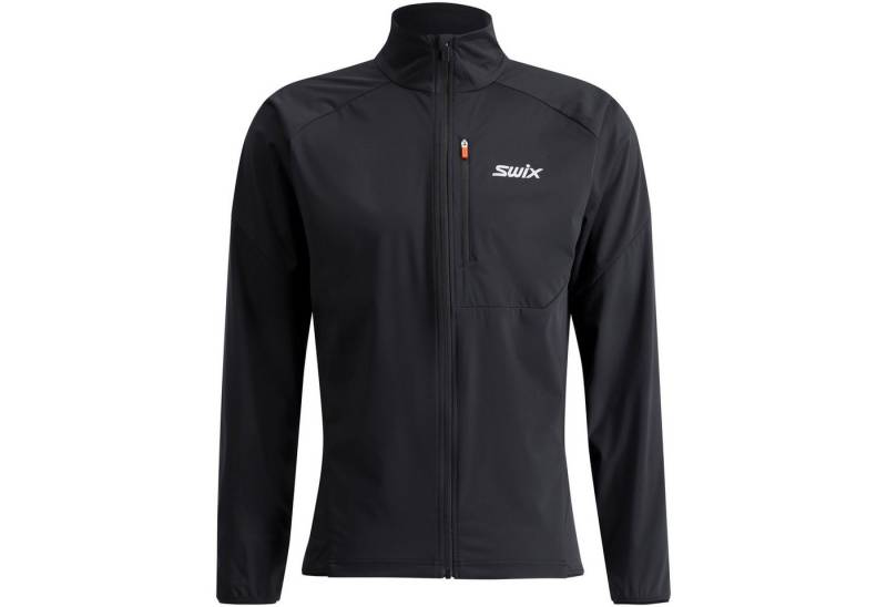 Swix Laufjacke Focus Jacket M (1-St) von Swix