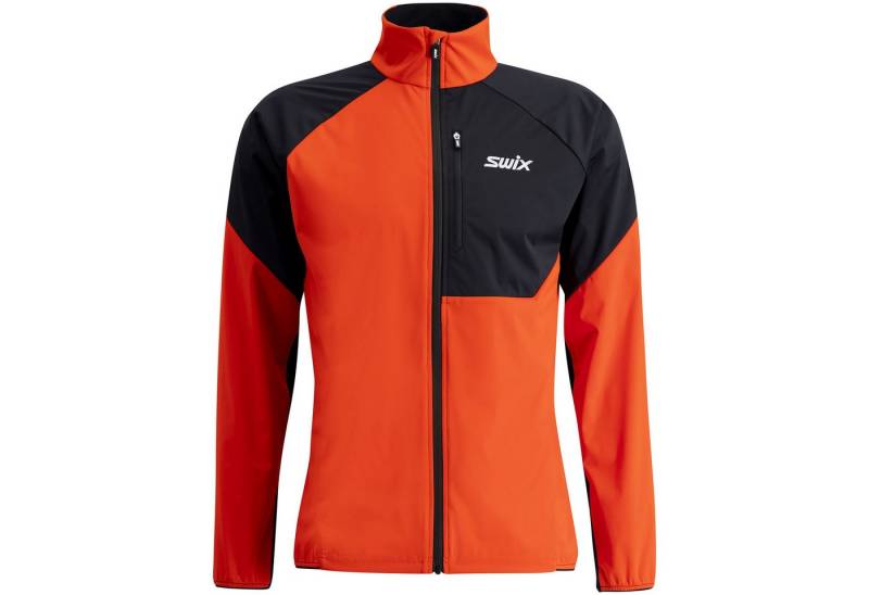 Swix Laufjacke Focus Jacket M (1-St) von Swix