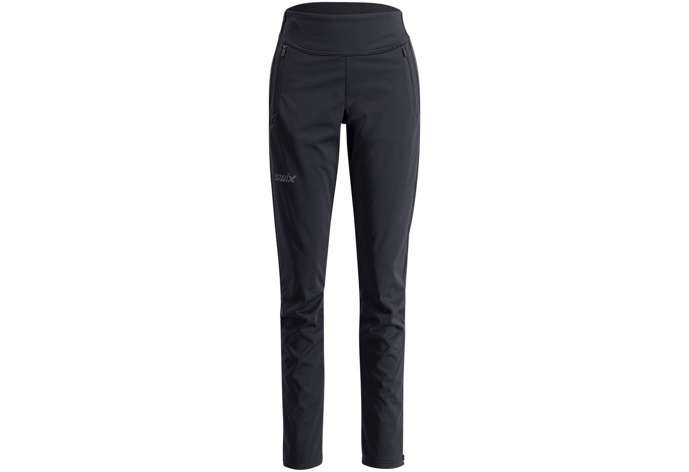 Swix Laufjacke Infinity Softshell Pants W (1-St) von Swix