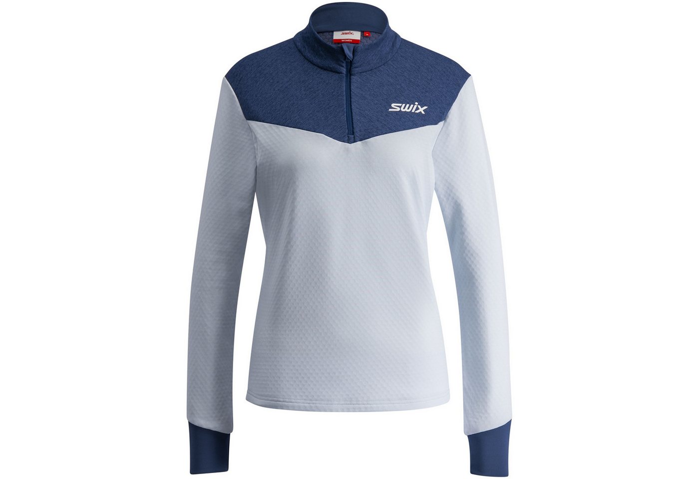 Swix Laufjacke Nordic Midlayer M (1-St) von Swix