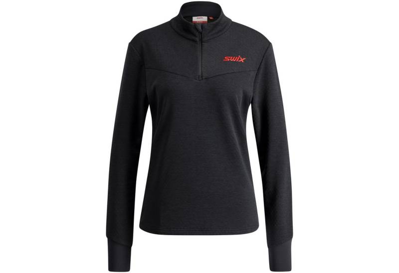 Swix Laufjacke Nordic Midlayer M (1-St) von Swix