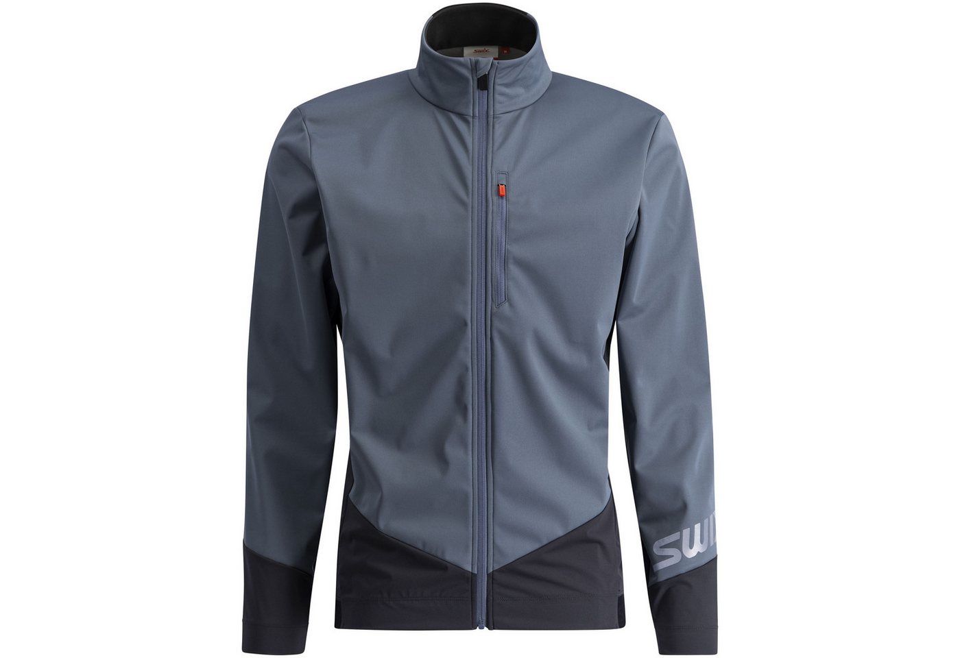 Swix Laufjacke Quantum Windstopper Jacket M (1-St) von Swix