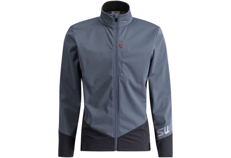 Swix Laufjacke Quantum Windstopper Jacket M (1-St) von Swix