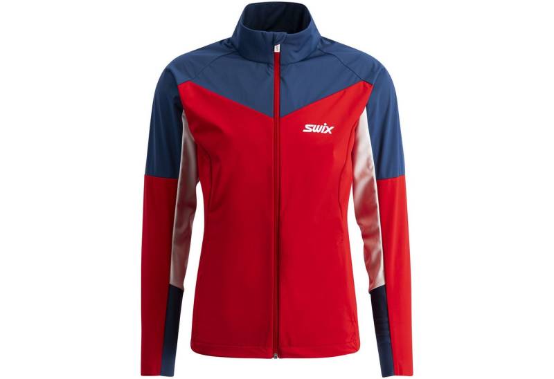 Swix Laufjacke Quantum Windstopper Jacket M (1-St) von Swix
