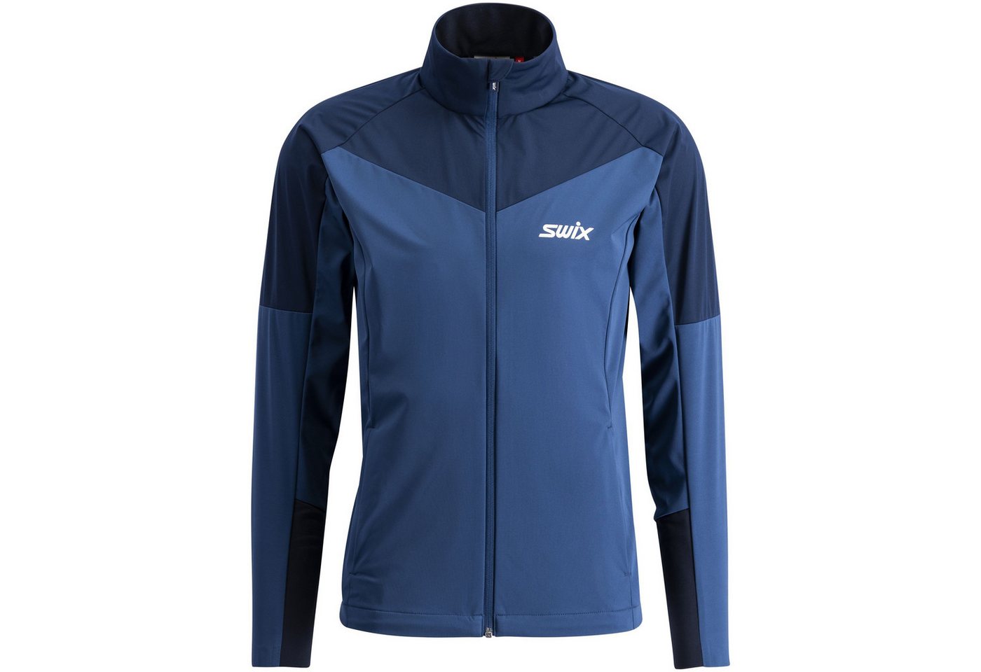 Swix Laufjacke Quantum Windstopper Jacket M (1-St) von Swix