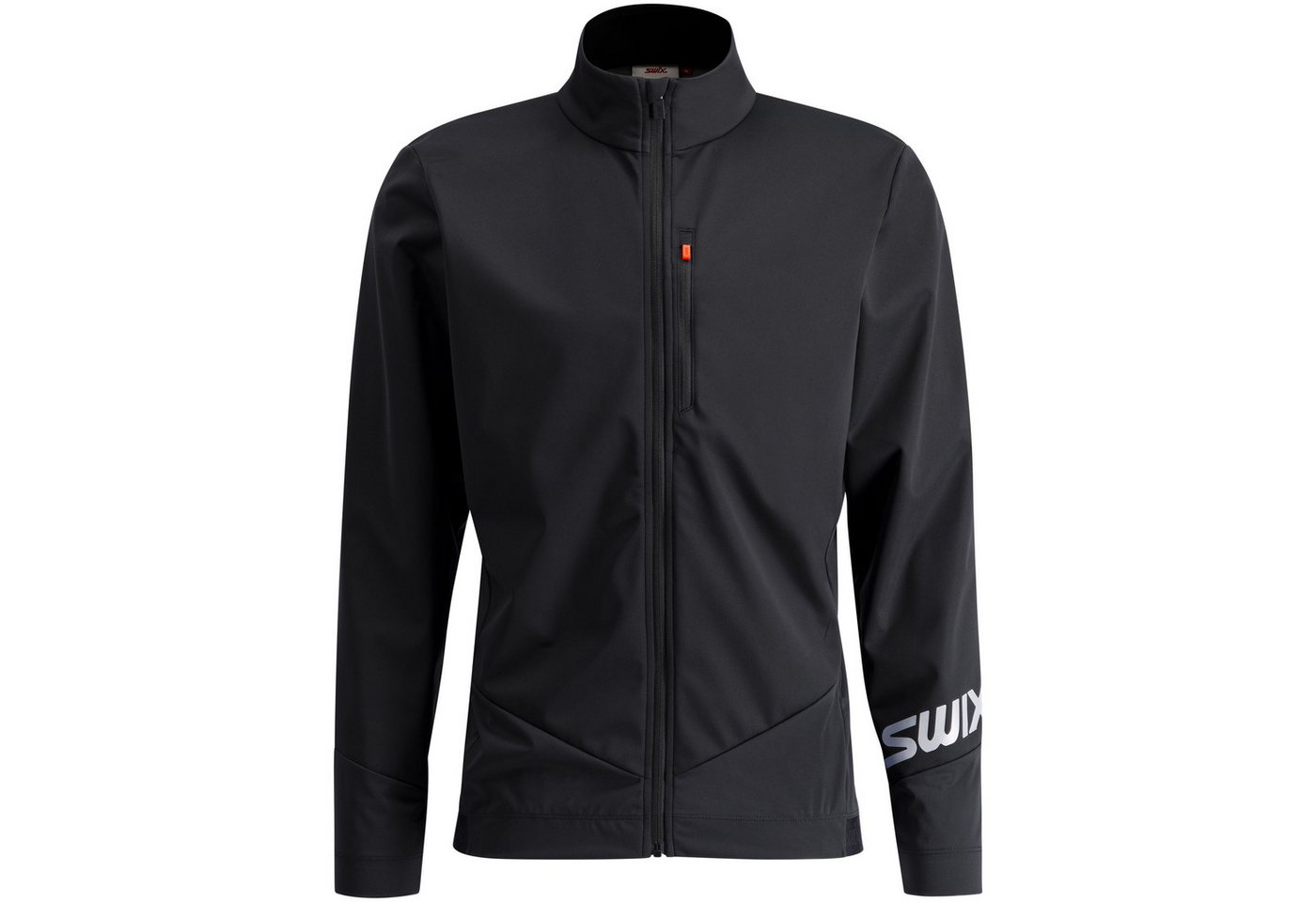 Swix Laufjacke Quantum Windstopper Jacket M (1-St) von Swix