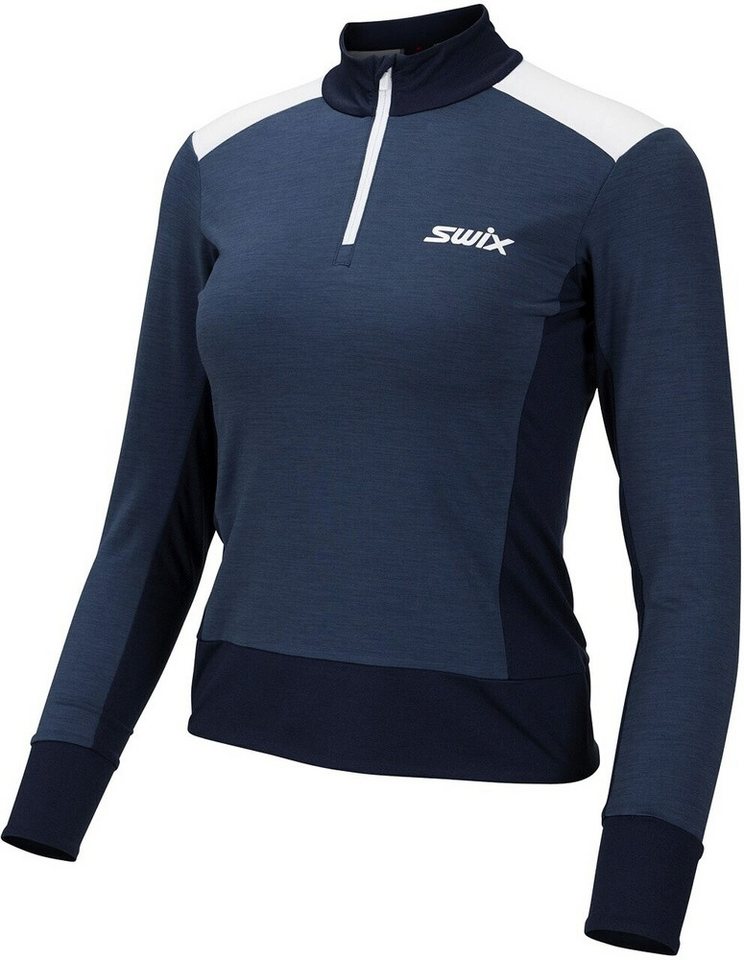 Swix Rundhalspullover von Swix