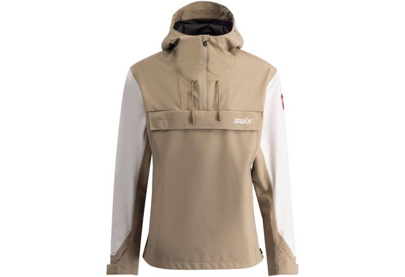 Swix Skijacke Fjell Anorak W (1-St) von Swix