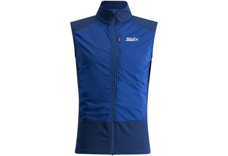 Swix Steppweste Focus Vest M (1-tlg) von Swix