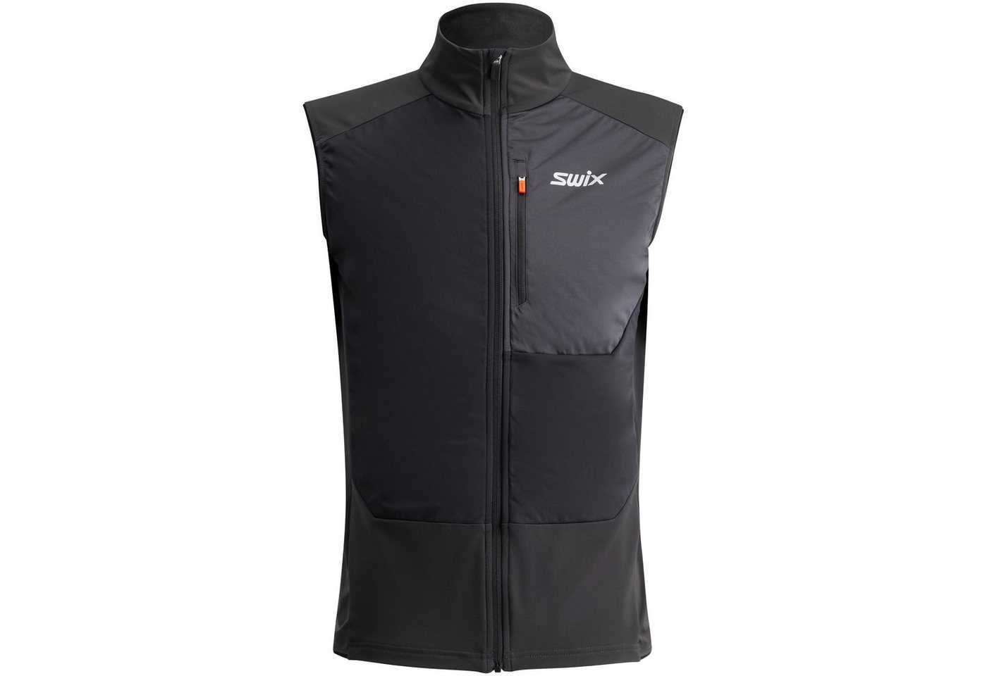 Swix Steppweste Focus Vest M (1-tlg) von Swix
