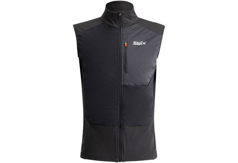 Swix Steppweste Focus Vest M (1-tlg) von Swix