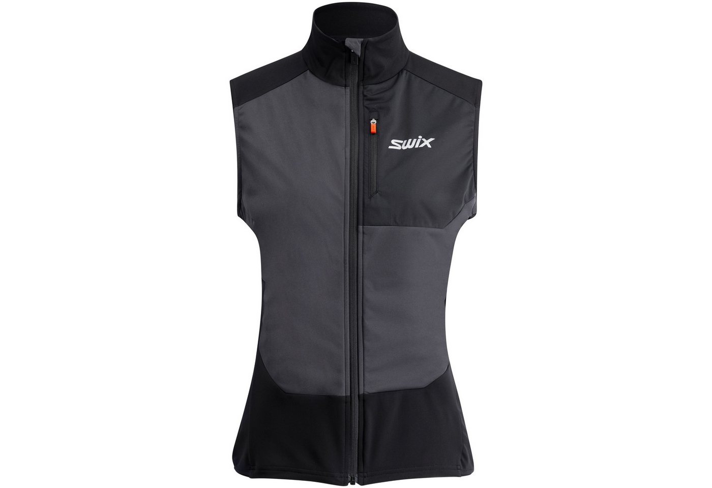 Swix Steppweste Focus Vest W (1-tlg) von Swix
