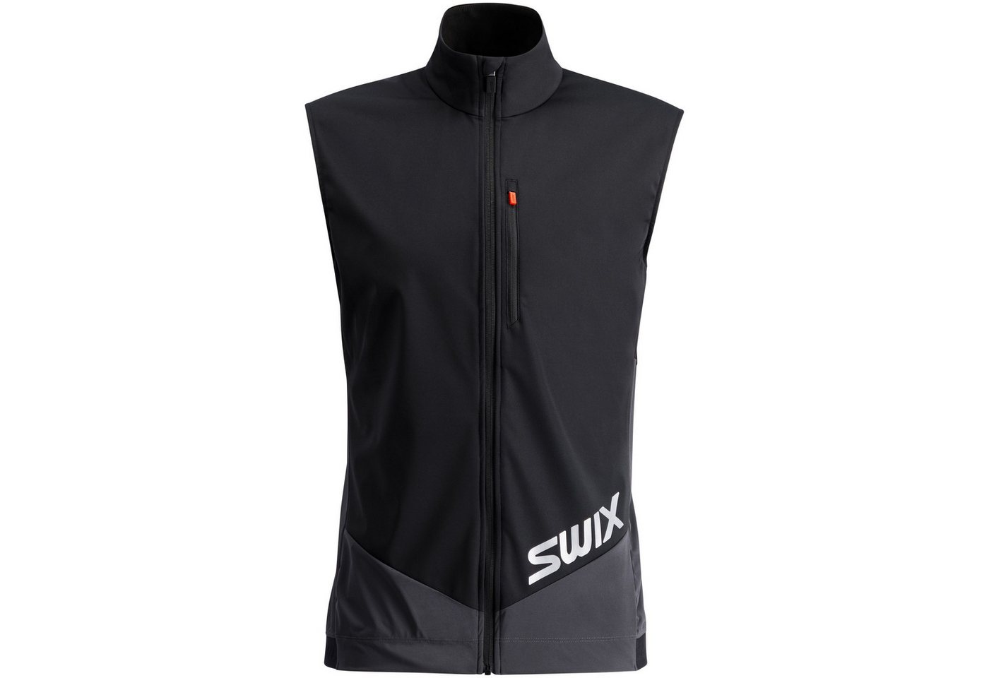 Swix Steppweste Quantum Windstopper Vest M (1-tlg) von Swix