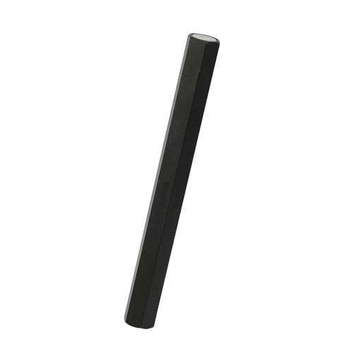 Doppelendiger Magnetstab für Frauen und Mädchen, schöne Magnetstäbe, machen ein Statement von Sxett