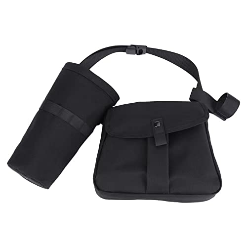 Kleine Werkzeug-Organizer für Outdoor-Camping, multifunktionale Aufbewahrungstasche für Hammer, Angelzubehör, Taschenlampe von Sxett