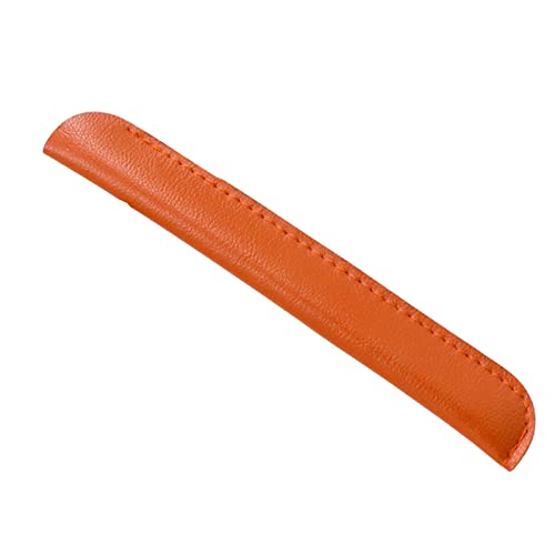 Kompakte Leder-Stifttasche für Bleistifte Generation 1 & 2, Stifteetui 17,8 cm (7 Zoll), für Damen und Herren, Ledertasche, Rolle und Etui, für Herren und Damen von Sxett