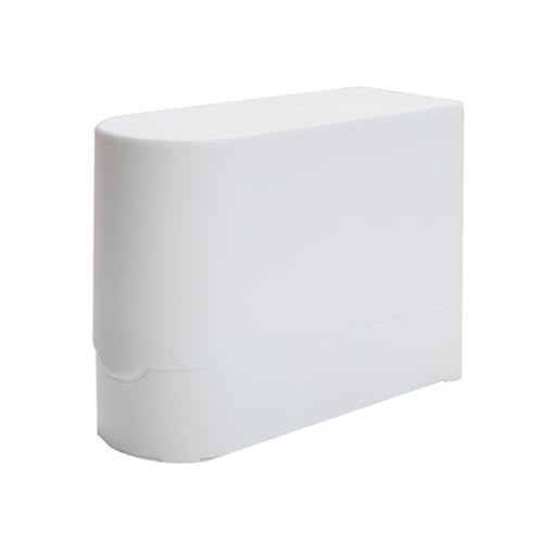 Nagelbohrerhalter 12 Löcher Nagelbohrerständer Staubdichte Aufbewahrungsbox für Nagelbohrmaschine Organizer Nagelbohrer 12 Löcher Aufbewahrungsbox für Nagelbohrer von Sxett